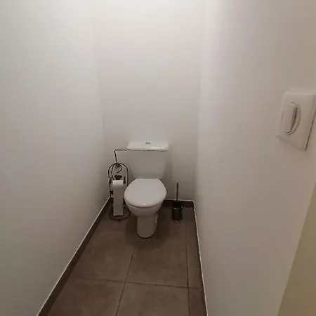 Apartamento Mare Et Monti Vue Proche Centre Propriano (Corsica)