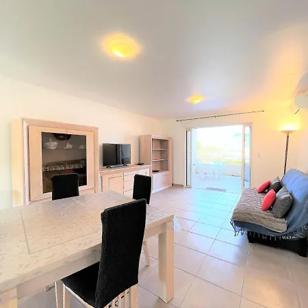 Mare Et Monti Vue Proche Centre Apartamento *
