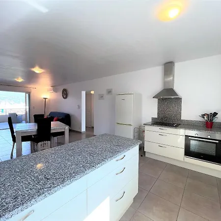 Apartamento Mare Et Monti Vue Proche Centre