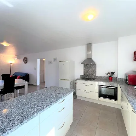 Apartment Mare Et Monti Vue Proche Centre *